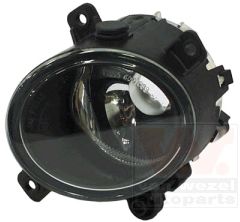 VAN WEZEL 1828995 -  Противотуманная фара